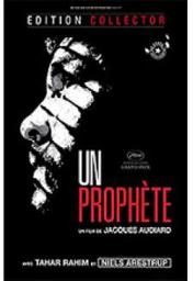 Un Prophète | Audiard, Jacques. Monteur