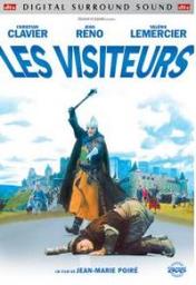 Les Visiteurs | Poiré, Jean-Marie. Metteur en scène ou réalisateur