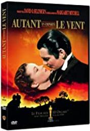 Autant en emporte le vent | Fleming, Victor. Monteur