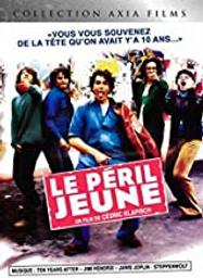 Le péril jeune : [France - 1994] / Cédric Klapisch, réal. | Klapisch, Cédric. Monteur