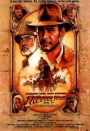 Indiana jones et la dernière croisade : [Etats-Unis - 1989] | Spielberg, Steven. Monteur