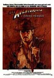 Indiana jones et les aventuriers de l'arche perdue | Spielberg, Steven. Monteur