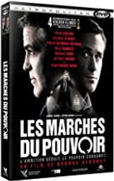 Les marches du pouvoir | Clooney, George. Metteur en scène ou réalisateur. Acteur