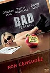Bad teacher / Robert Luketic, réal. | Kasdan, Jake. Metteur en scène ou réalisateur