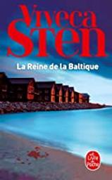 La reine de la Baltique | Sten, Viveca. Auteur