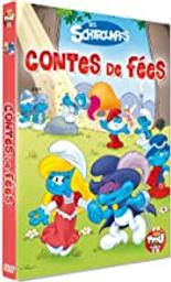 Les Schtroumpfs : Contes de fées | 