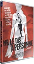 Ne le dis à personne / Guillaume Canet, réal. | Canet, Guillaume (1973-....). Metteur en scène ou réalisateur. Scénariste