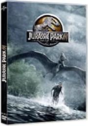 Jurassic park. 3 | Johnston, Joe (1950-....). Metteur en scène ou réalisateur