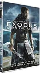 Exodus : Gods and Kings | Scott, Ridley. Monteur