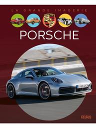 Porsche | Schlicklin, Marc (1956-....). Auteur