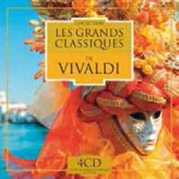 Les Classiques de la nature / Antonio Vivaldi | Vivaldi, Antonio (1678-1741). Compositeur. Comp.