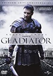 Gladiator | Scott, Ridley (1937-....). Metteur en scène ou réalisateur