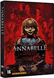 Annabelle : les dossiers Warren | Leonetti, John R. (1956-....). Metteur en scène ou réalisateur