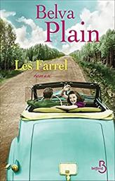 Les Farrel | Plain, Belva (1915-2010). Auteur