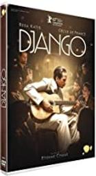 Django | Comar, Etienne (1965-....). Monteur