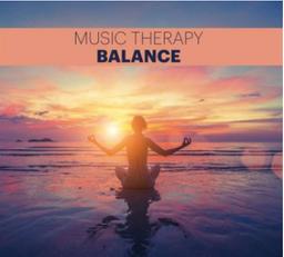 Music therapy : Balance | Anonyme. Musicien