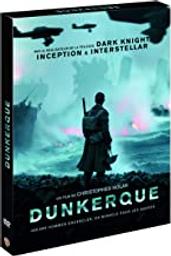 Dunkerque | Nolan, Christopher. Monteur. Scénariste