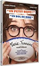 Marie-Francine | Lemercier, Valérie. Metteur en scène ou réalisateur. Acteur