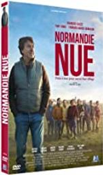 Normandie nue / Philippe Le Guay, réal. | Guay, Philippe Le. Monteur. Scénariste