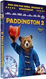 Paddington 2 / Paul King | King, Paul. Monteur. Scénariste