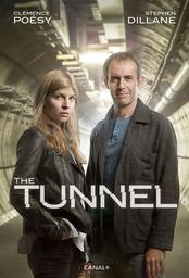 Tunnel. saison 3 (ultime saison) ; épisodes 1 à 6 / Dominik Moll | Moll, Dominik. Monteur