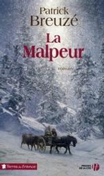 La Malpeur | Breuzé, Patrick. Auteur