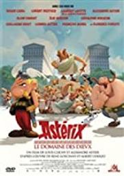 Astérix : Le domaine des dieux / Louis Clichy réal. | Clichy, Louis. Monteur