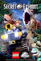 Lego Jurassic World : l'expo secrète / Francis Veber | Veber, Francis. Metteur en scène ou réalisateur