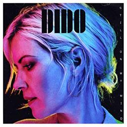 Still on my mind / Dido | Dido (1971-....). Chanteur