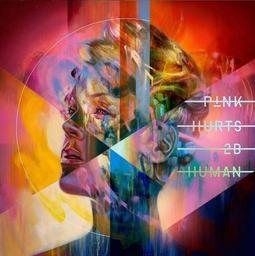 Hurts 2b human / P!nk | P!nk (1979-....). Chanteur. Chant