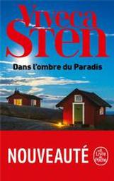 Dans l'ombre du paradis / Viveca Sten | Sten, Viveca. Auteur