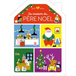 La maison du pere noel | 