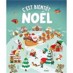 C est bientôt noel / Paku | PAKU