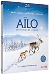 Aïlo : une odyssée en Laponie | Maidatchevsky, Guillaume. Monteur