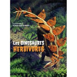 Les dinosaures herbivores / Brillante/cessa | BRILLANTE Giuseppe. Auteur