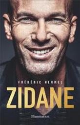 Zidane | Hermel, Frédéric. Auteur