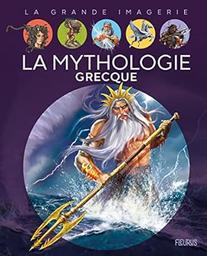 La mythologie | Boccador, Sabine. Auteur