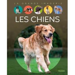 Les chiens | Beaumont, Émilie (1948-....). Auteur