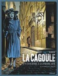 La patience de l'araignée. 2 | Brugeas, Vincent (1985-....). Auteur