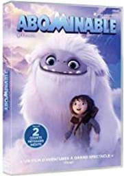 Abominable | Culton, Jill. Metteur en scène ou réalisateur. Scénariste