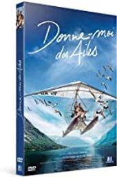 Donne-moi des ailes | Vanier, Nicolas. Metteur en scène ou réalisateur