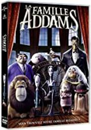 La famille addams | Tiernan, Greg. Metteur en scène ou réalisateur