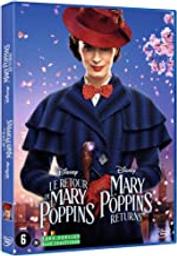 Le retour de mary poppins | Marshall, Rob. Metteur en scène ou réalisateur