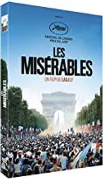 Les misérables | Ly, Ladj. Monteur