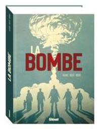 La bombe | Alcante (1979-....). Auteur