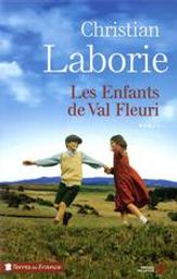 Les enfants de val fleuri | Laborie, Christian. Auteur