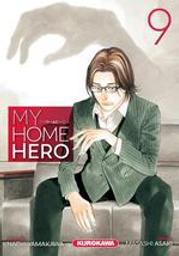 My home hero. 9 | Yamakawa, Naoki. Auteur