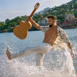 Mi vida | Girac, Kendji (1996-....). Chanteur. Chant