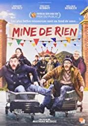 Mine de rien | Mlekuz, Mathias. Metteur en scène ou réalisateur. Scénariste