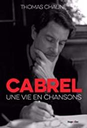 Cabrel : une vie en chansons | Chaline, Thomas (1973-....). Auteur